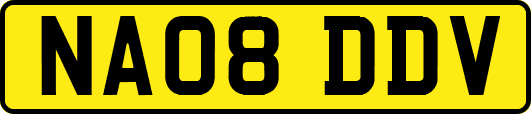 NA08DDV
