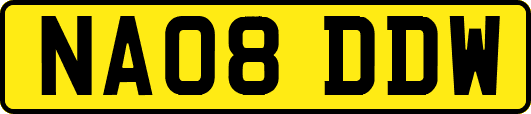 NA08DDW