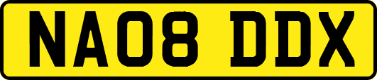 NA08DDX