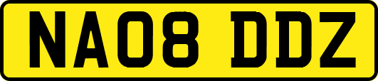 NA08DDZ