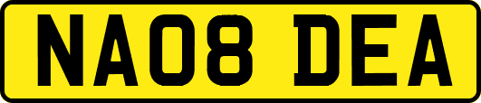 NA08DEA
