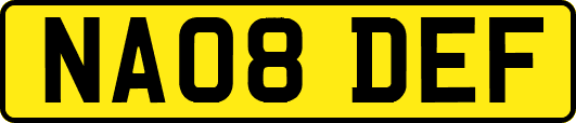 NA08DEF