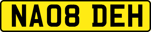 NA08DEH
