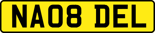 NA08DEL