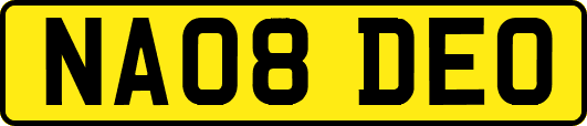 NA08DEO