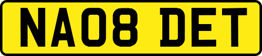NA08DET