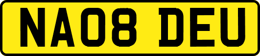 NA08DEU