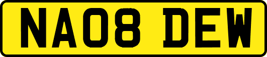 NA08DEW