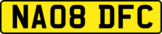 NA08DFC
