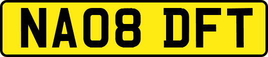 NA08DFT
