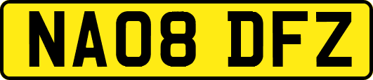 NA08DFZ