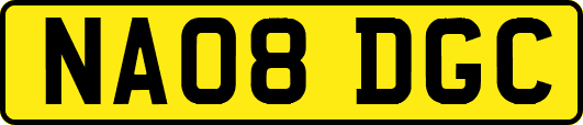 NA08DGC