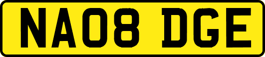 NA08DGE