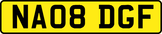 NA08DGF