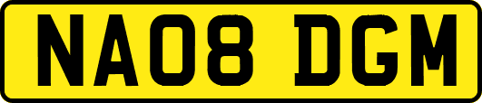 NA08DGM