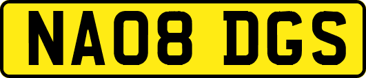 NA08DGS