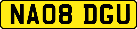 NA08DGU