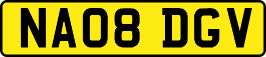 NA08DGV