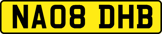 NA08DHB