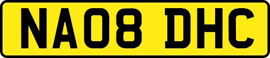 NA08DHC