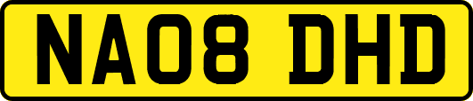 NA08DHD