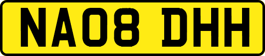 NA08DHH
