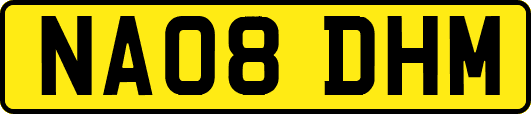 NA08DHM