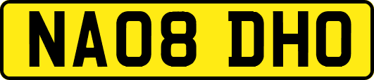 NA08DHO