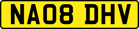 NA08DHV