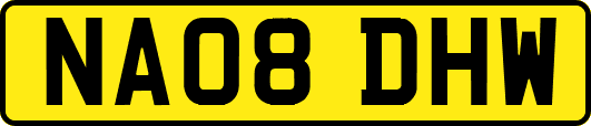 NA08DHW