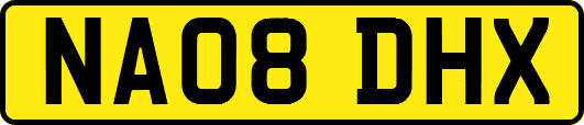 NA08DHX