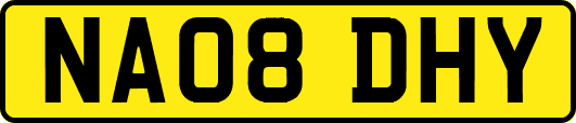 NA08DHY