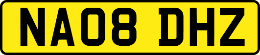 NA08DHZ