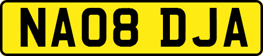 NA08DJA