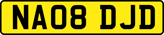NA08DJD
