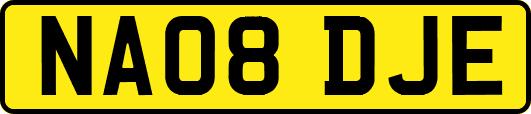 NA08DJE
