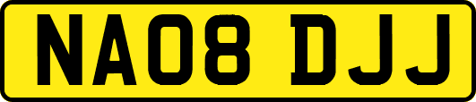NA08DJJ