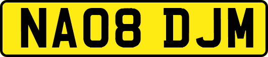NA08DJM