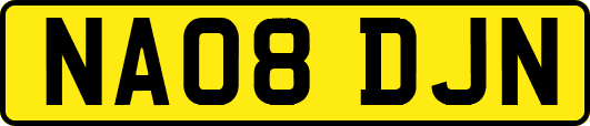 NA08DJN