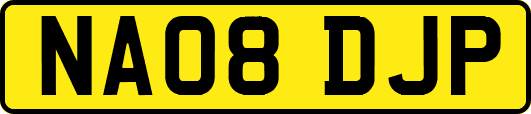 NA08DJP