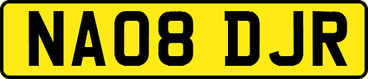 NA08DJR