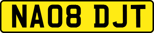 NA08DJT