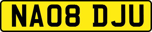 NA08DJU