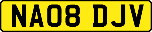 NA08DJV