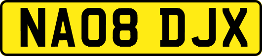 NA08DJX