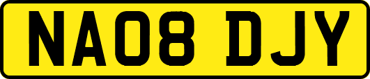 NA08DJY