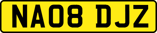 NA08DJZ