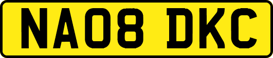 NA08DKC