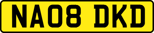 NA08DKD
