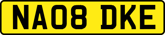 NA08DKE
